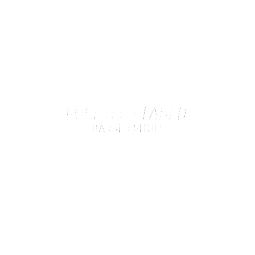 Forever Faded Text Logo