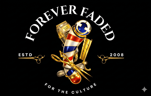 Forever Faded