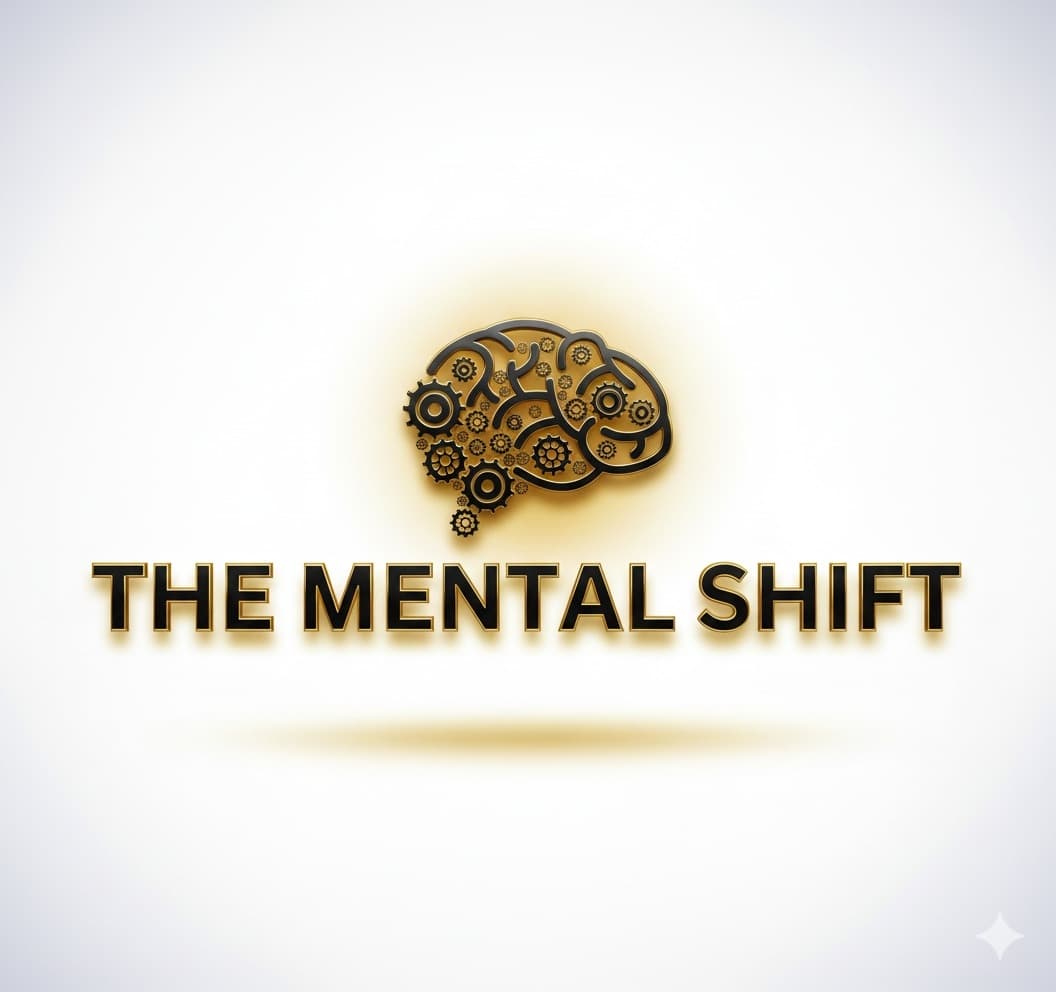 The Mental Shift Podcast