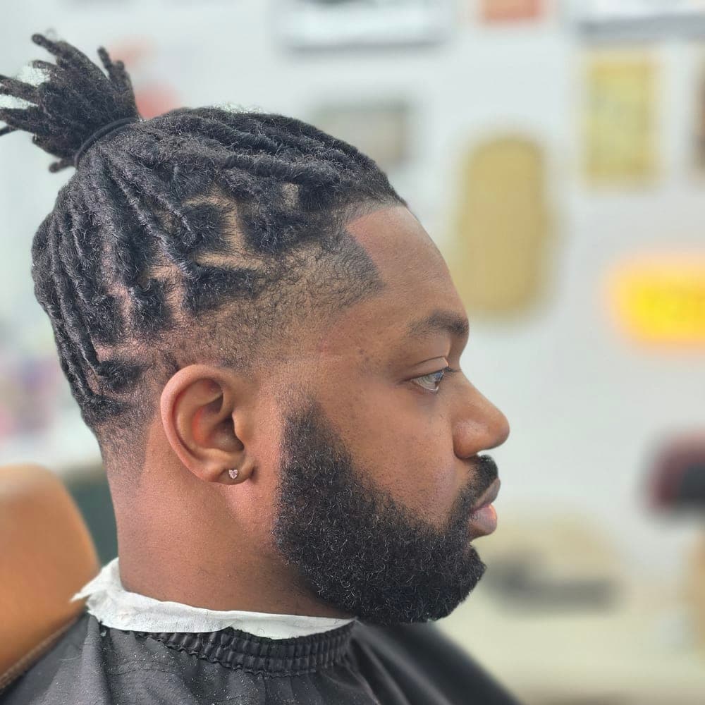 Forever Faded Barbershop
