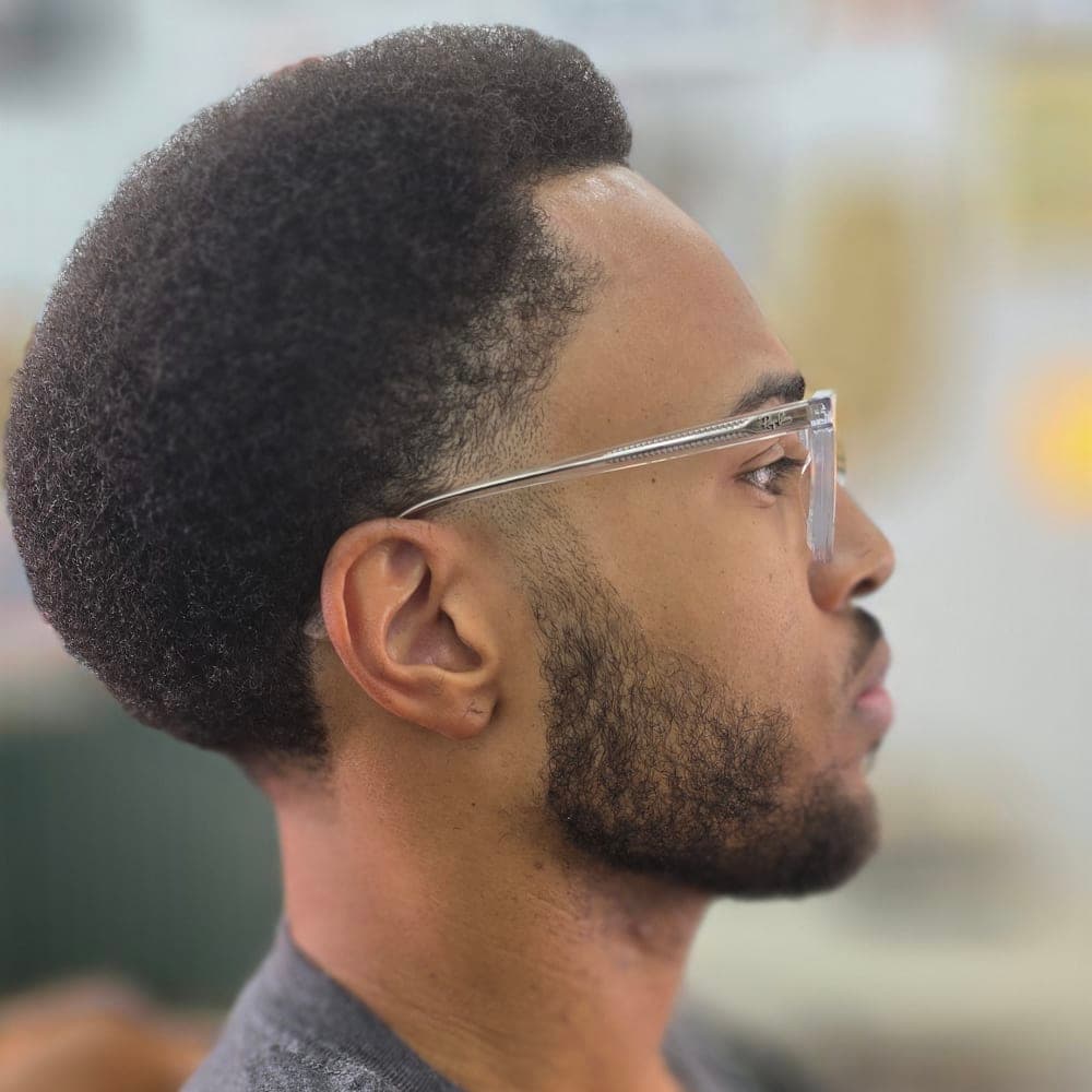 Forever Faded Barbershop