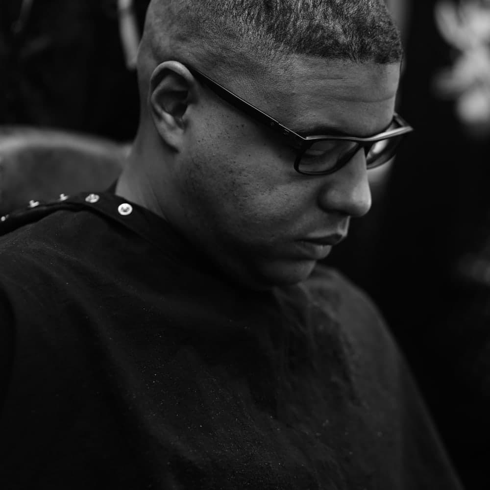 Forever Faded Barbershop