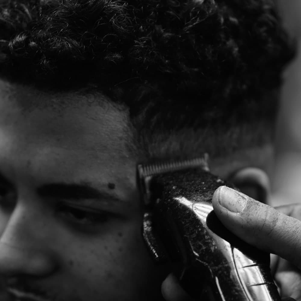 Forever Faded Barbershop