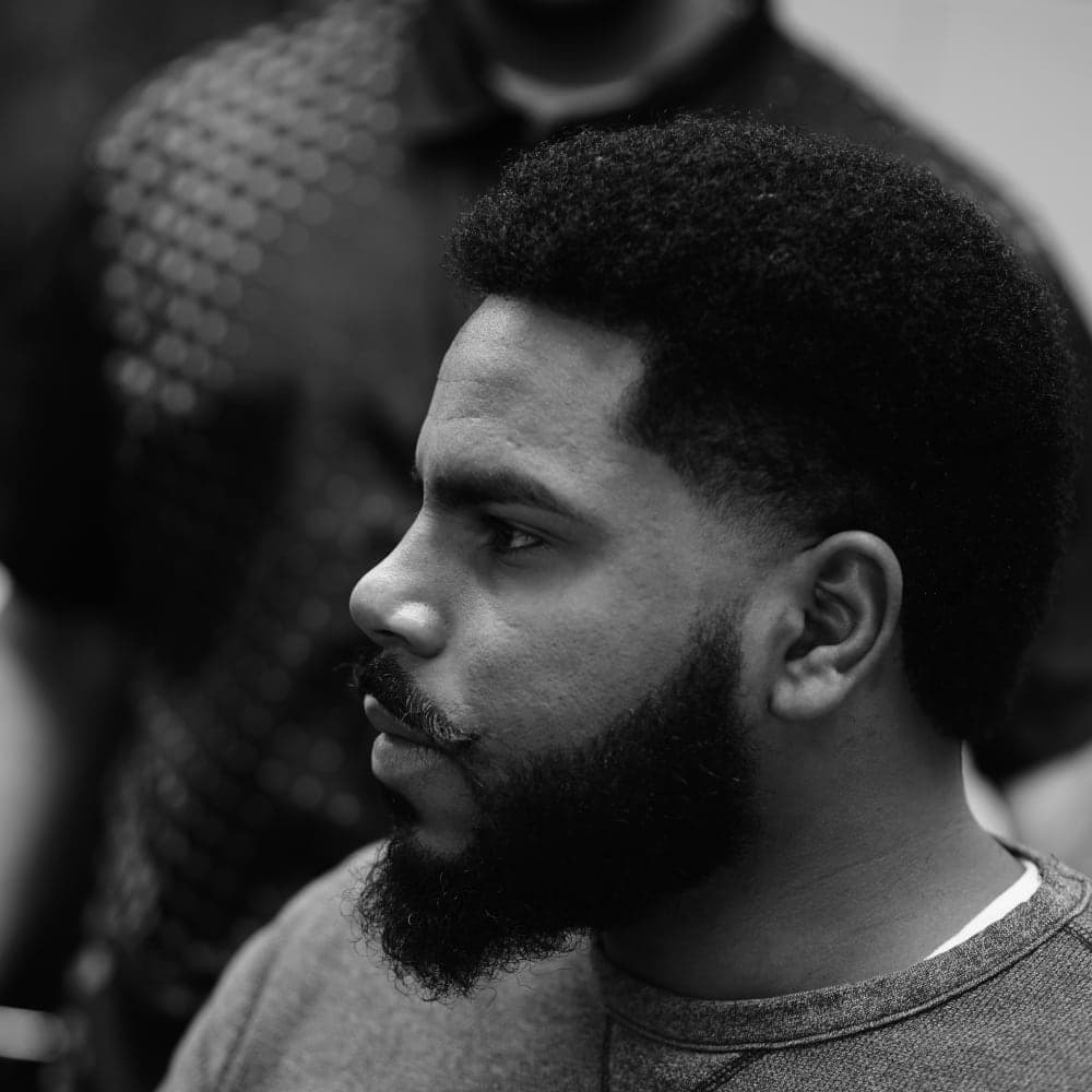 Forever Faded Barbershop