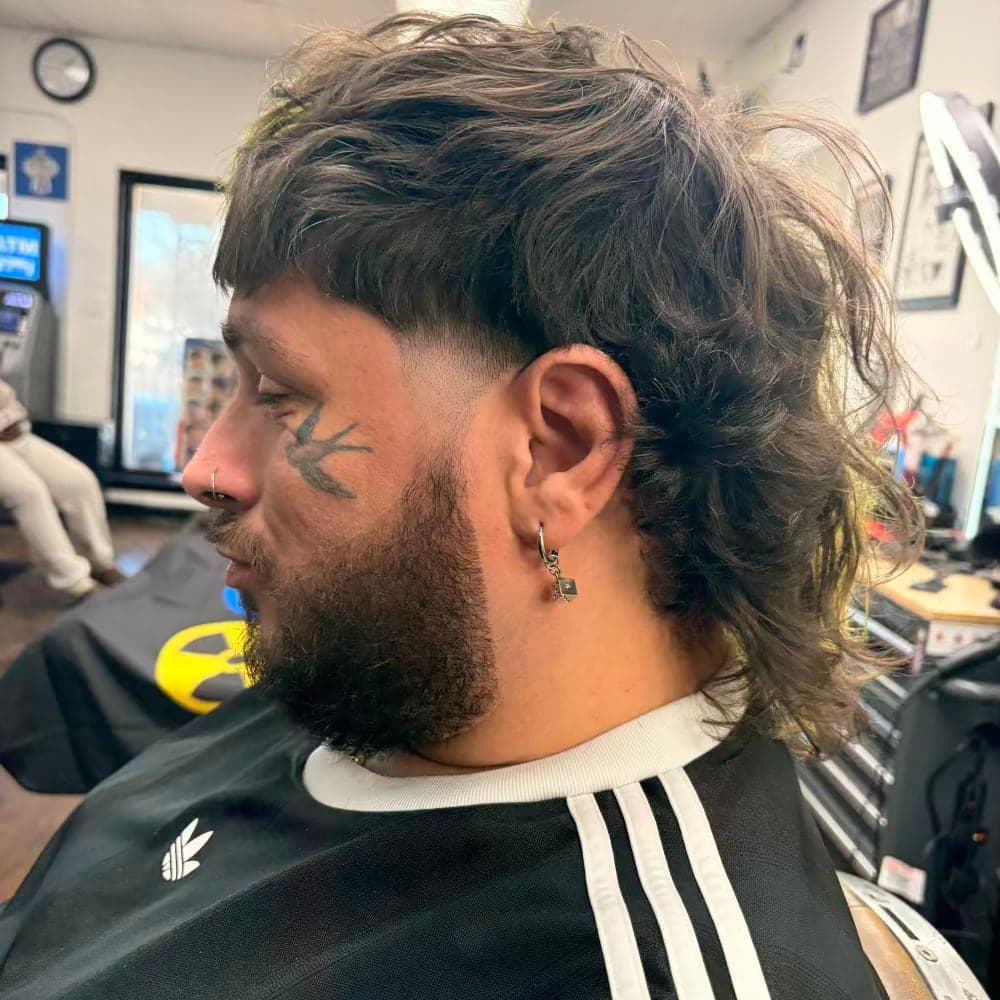 Forever Faded Barbershop